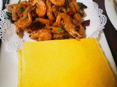 -百姓家常菜(县前街店)