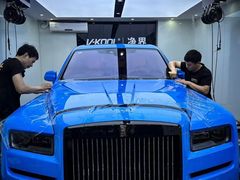 -威固7V汽车贴膜改色·净界(广州旗舰店)