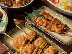 -鸟泉居酒屋·烧鸟·酒馆(百子湾店)