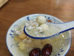 -一心甜汤(丹凤街店)