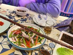 -阿拉丁新疆风味餐厅·清真(罗廊巷店)