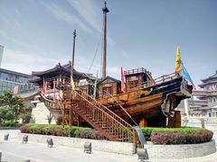 -西安大唐西市博物馆