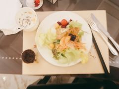 -上海和平饭店茉·莉酒廊 Jasmine Lounge