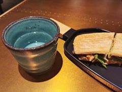 -BOCATA 西班牙餐厅(三里屯店)