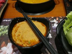 -呷哺呷哺 黄金牧场 (欢乐谷店)