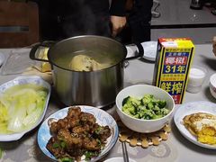-盒马鲜生(悠方店)