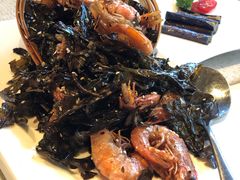 -武夷山德懋堂度假村·五观堂餐厅