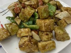-北戴河庆山饭店·海鲜砂锅粥(北戴河黑石路店)