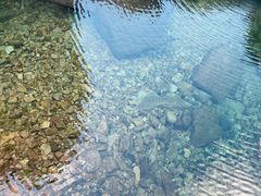 -崂山九水游览区
