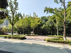 -苏州河梦清园环保主题公园