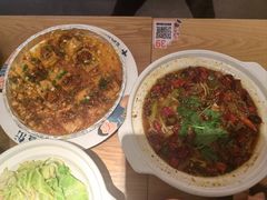 -花盐街·四川乐山小吃(西单大悦城店)