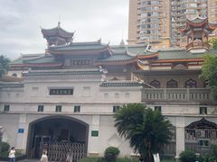 -皇城清真寺