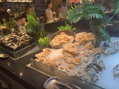-钱小奴创意自助餐厅·原切谷饲安格斯畅吃(宁波慈溪爱琴海店)
