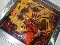 -串一火锅(赛格国际购物中心店)