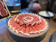 滑嫩太阳卷-快乐小羊(富强中路店)