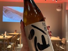 -人间酒暖·Go blanc·烧鸟·深夜食堂(陆家嘴店)