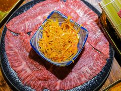 -海之屋韩式烤肉(海棠68环球美食街店)