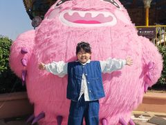 -秦皇岛乐岛海洋王国