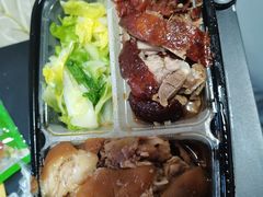 -瑞霖·隆江猪脚饭