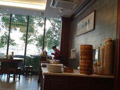 大堂-勤德兴(湖滨路店)