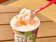 -DQ·蛋糕·冰淇淋(五角场万达店)