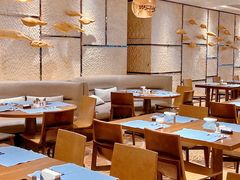 -广州天河希尔顿酒店