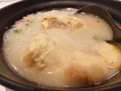 -小杨生煎(火车站北广场店)