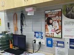 -芭比堂动物医院·心脏科·老年急重症·夜诊·吉雅分院