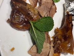 -北平盛世·新京菜·北京烤鸭(劲松·双井店)