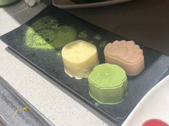 -海底捞火锅(百乐门广场店)