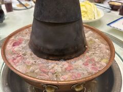 -福寿斋·老北京铜锅涮肉·烤鸭(顺义总店)