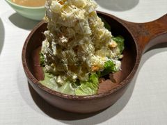 -俄士厨房(时代天街店)