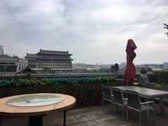 -局气烤鸭·北京菜(前门店)