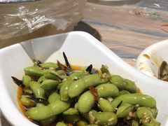 -可可大虾武汉土菜大排档(万松园1店)
