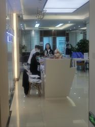 -丽美妍医疗美容·皮秒·立体分层抗衰