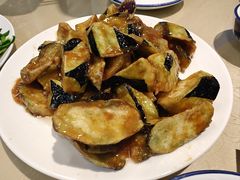 -清香园大连老菜馆(成仁街店)