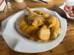 -蓝湾碧波·老字号·疍家非遗海上餐厅