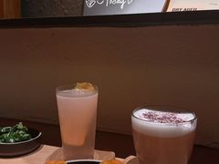 -RONIN Snack Bar