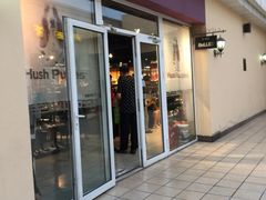 -BeLLE(北京赛特奥莱香江北路店)