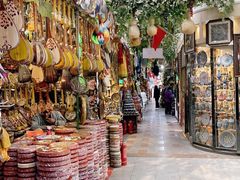 -新疆国际大巴扎