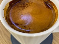 -OZ cafe(南昌路店)