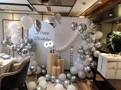 -毛家饭店·30年融合新湘菜(汉峪金谷店)