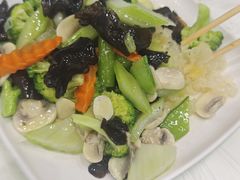 -聚福缘菜馆(隆昌路店)