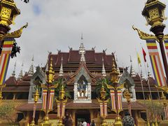 -西双版纳总佛寺
