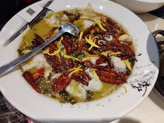 -老边饺子馆(金源店)