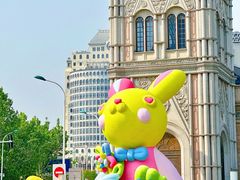 -天津意大利风情旅游区