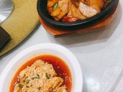 铁板土豆片-庐州太太(鼓楼店)
