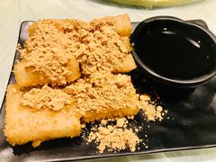 -三猫黑鱼花(南大店)