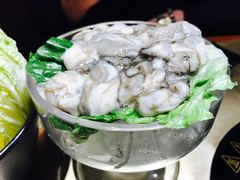 -手选潮汕鲜活牛肉火锅(二七广场店)