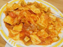 -西部马华清真兰州牛肉面·烧烤夜市(关东店)